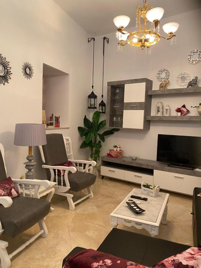 הוילה Rociana Esencia Andalucia מראה חיצוני תמונה