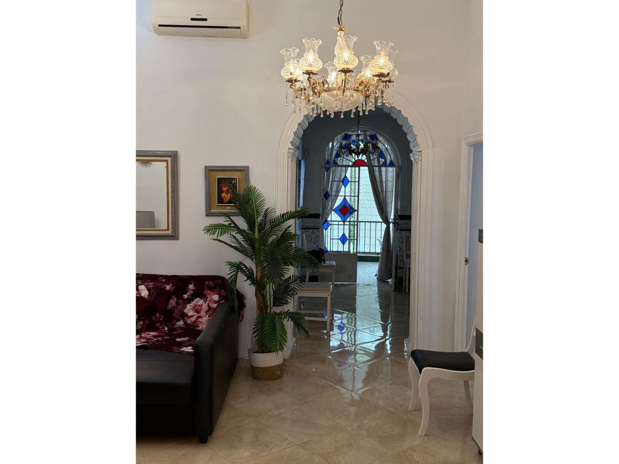 הוילה Rociana Esencia Andalucia מראה חיצוני תמונה
