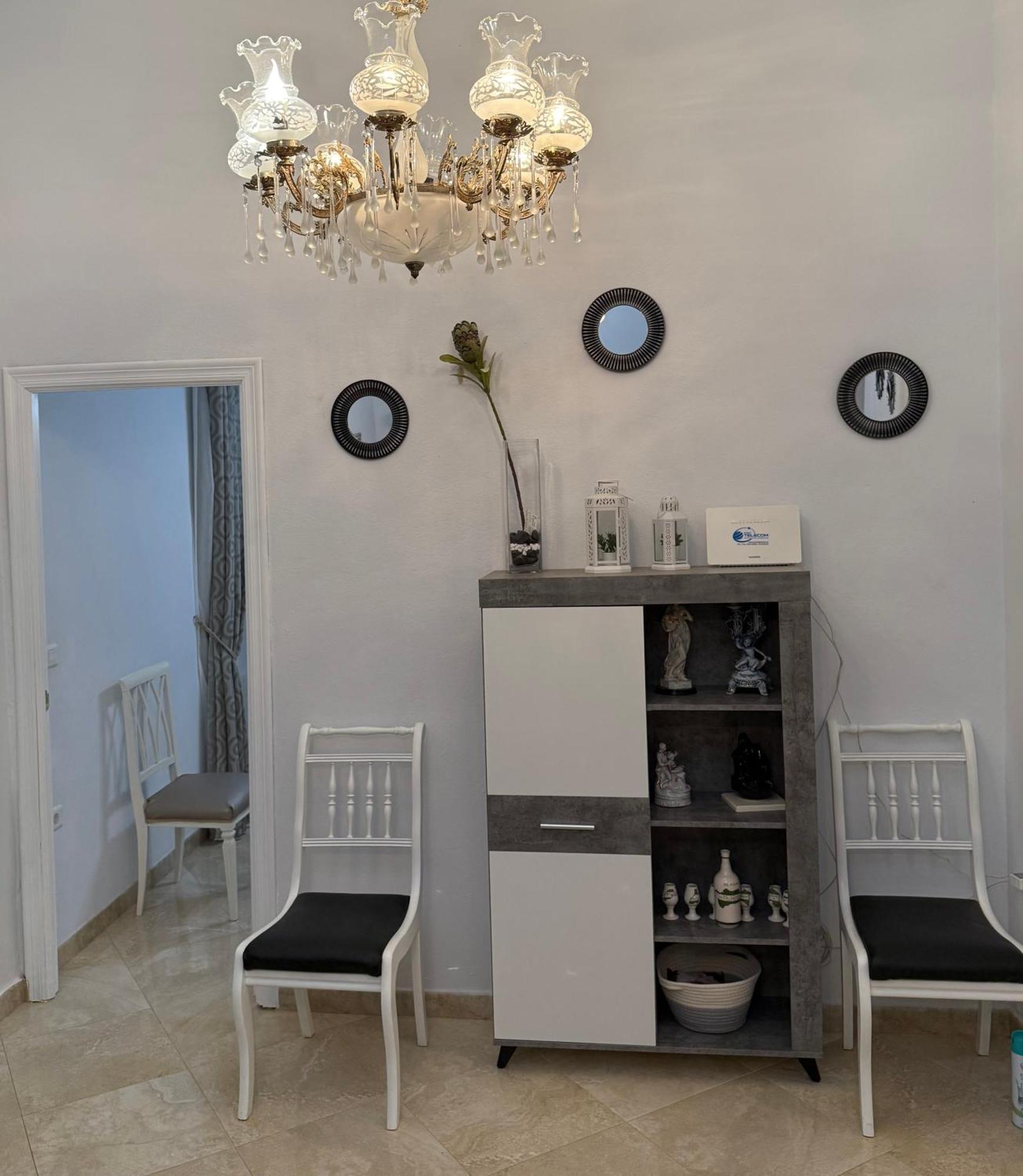 הוילה Rociana Esencia Andalucia מראה חיצוני תמונה