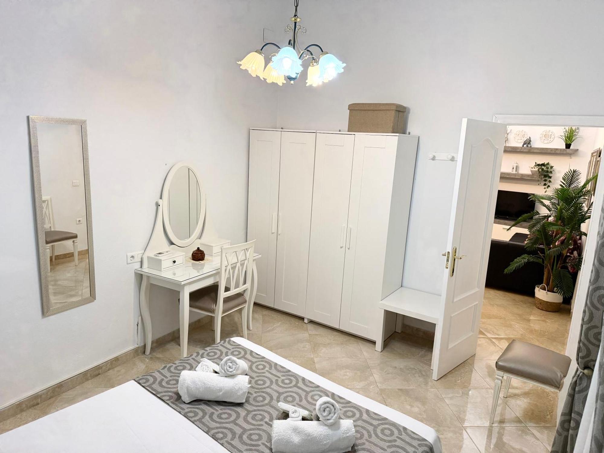 הוילה Rociana Esencia Andalucia מראה חיצוני תמונה