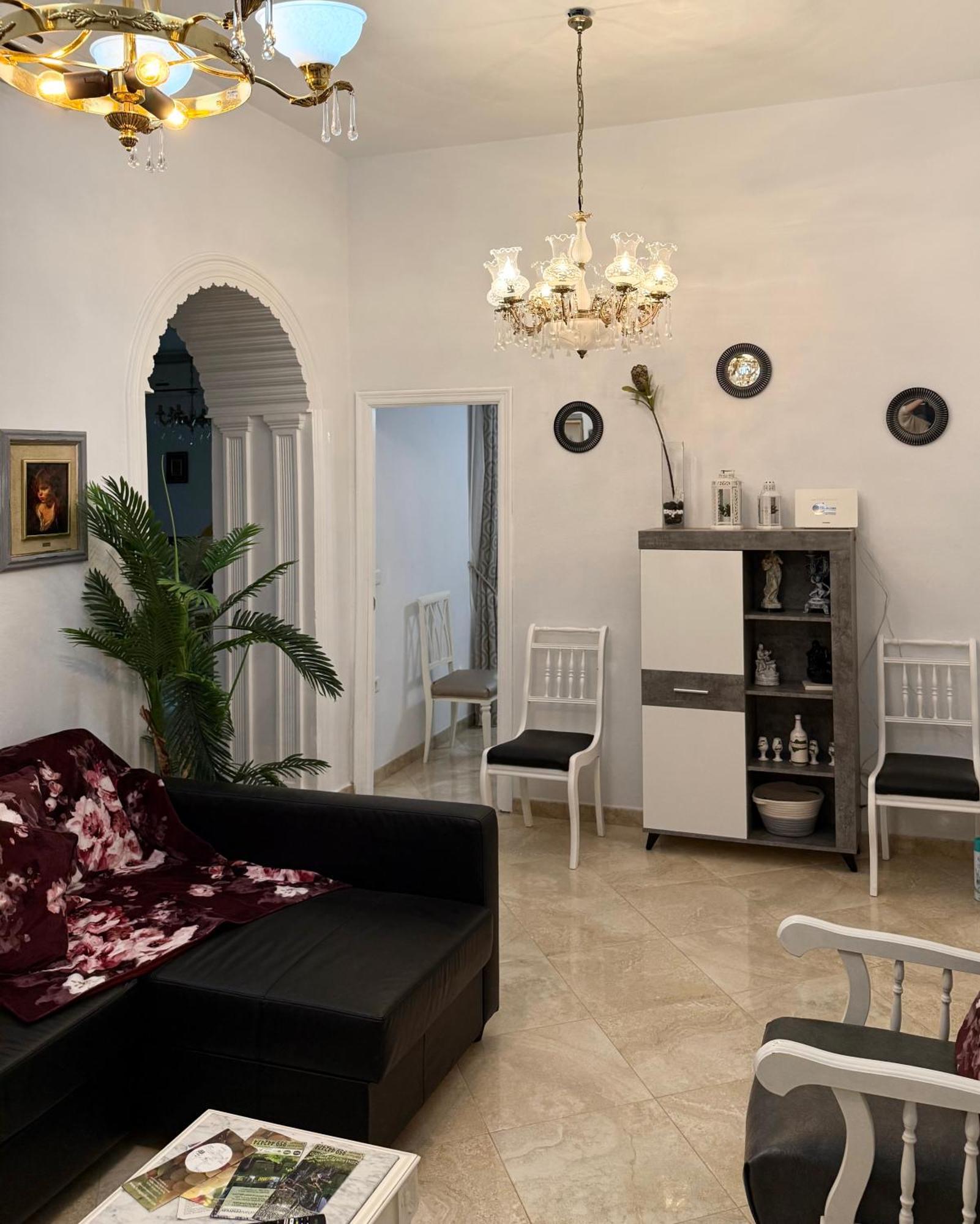 הוילה Rociana Esencia Andalucia מראה חיצוני תמונה