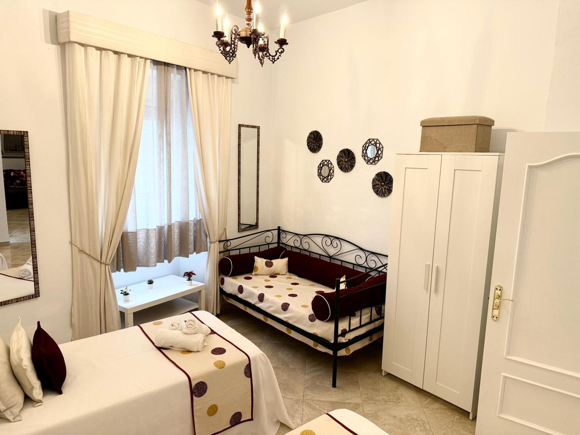 הוילה Rociana Esencia Andalucia מראה חיצוני תמונה