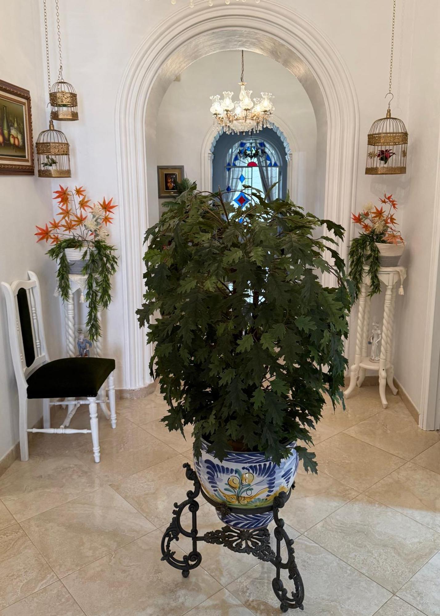 הוילה Rociana Esencia Andalucia מראה חיצוני תמונה